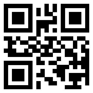 3405519369 Qr Code associato