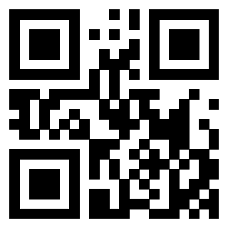 Scansione del Qr Code di 3405519371