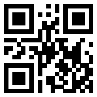 Immagine del QrCode di 3405519373
