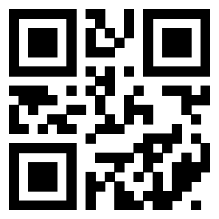 Immagine del Qr Code di 3405519375
