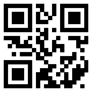 Immagine del Qr Code di 3405519376