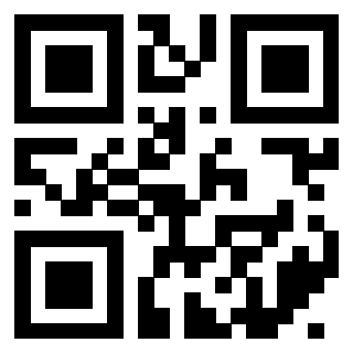 3405519379 - Immagine del QrCode associato