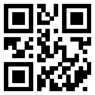 3405519381 Qr Code associato