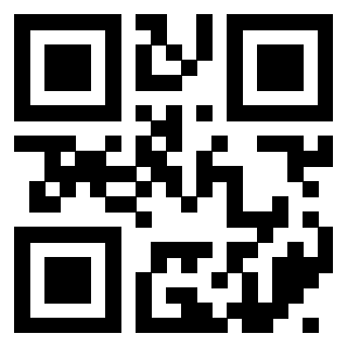 Immagine del Qr Code di 3405519383