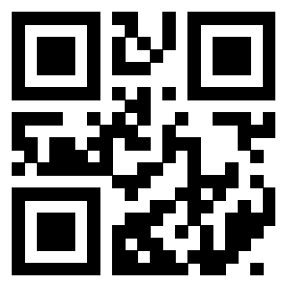 Il QrCode di 3405519385