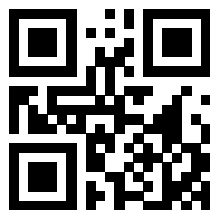 Il QrCode di 3405519391