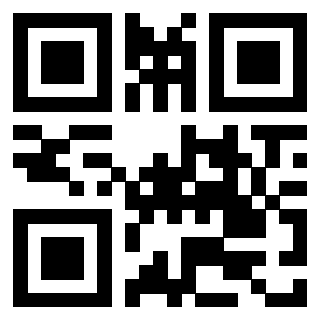 3405519392 - Immagine del Qr Code associato
