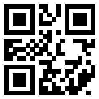 3405519393 - Immagine del Qr Code