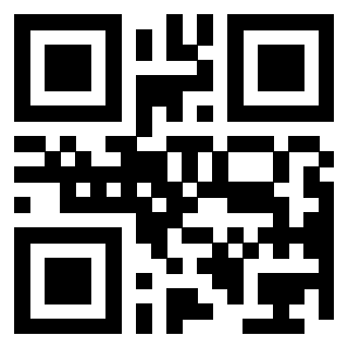 3405519394 - Immagine del Qr Code associato