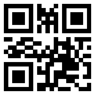Immagine del Qr Code di 3405519395