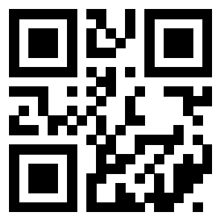 Scansione del Qr Code di 3405519398