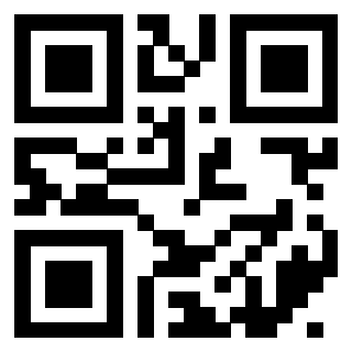 3405519400 - Immagine del QrCode
