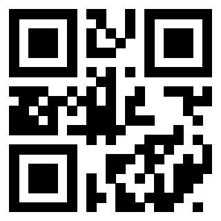 3405519405 - Immagine del QrCode associato