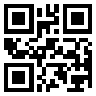 Il QrCode di 3405519406
