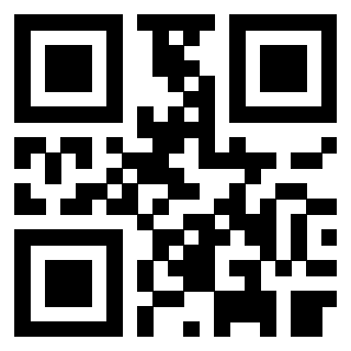 3405519409 - Immagine del QrCode associato