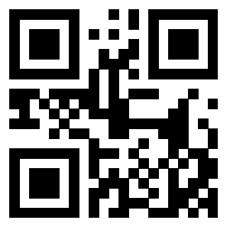 3405519414 - Immagine del Qr Code associato