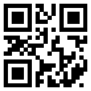 3405519417 - Immagine del Qr Code