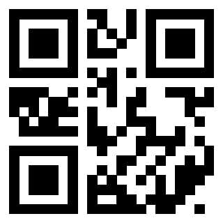 Il QrCode di 3405519418