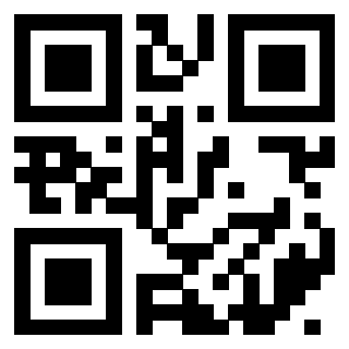 Immagine del QrCode di 3405519420