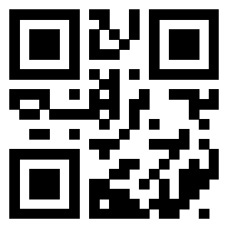 3405519422 QrCode associato