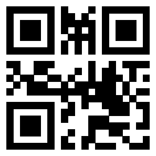3405519424 QrCode associato
