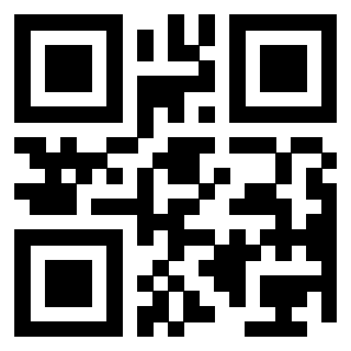 3405519425 - Immagine del Qr Code associato