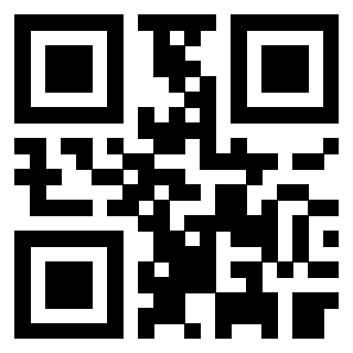 3405519427 QrCode associato