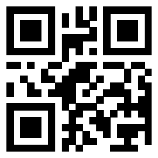 Scansione del Qr Code di 3405519428
