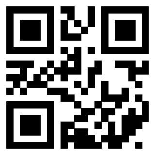 3405519431 - Immagine del QrCode