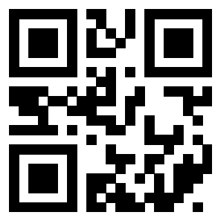 Il Qr Code di 3405519433