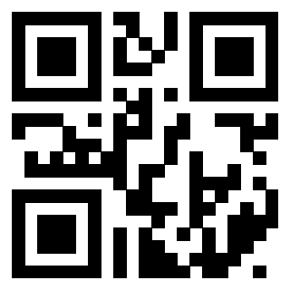 3405519437 Qr Code associato