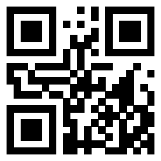 3405519441 - Immagine del QrCode