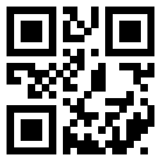 Il Qr Code di 3405519443