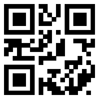 Scansione del QrCode di 3405519446