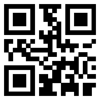 Immagine del QrCode di 3405519451
