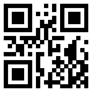 Il Qr Code di 3405519452