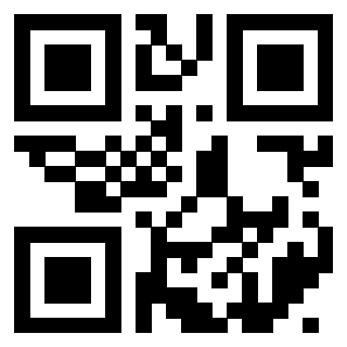 3405519454 Qr Code associato