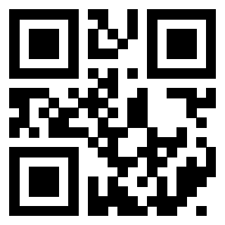 3405519455 Qr Code associato