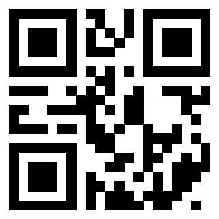 Scansione del QrCode di 3405519457