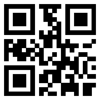 3405519461 Qr Code associato