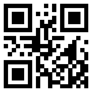 Il QrCode di 3405519465