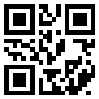 3405519467 Qr Code associato