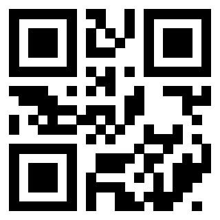 3405519471 - Immagine del Qr Code associato