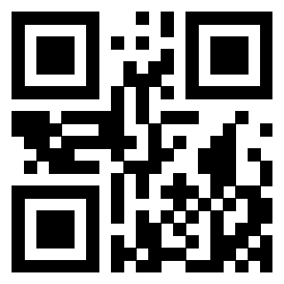 3405519472 - Immagine del QrCode associato