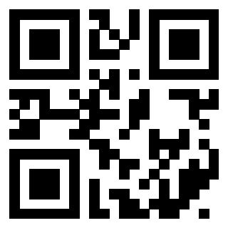 3405519476 - Immagine del QrCode