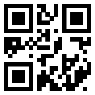 3405519477 - Immagine del QrCode associato