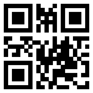 3405519483 - Immagine del Qr Code associato