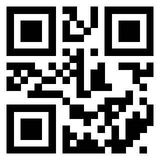 3405519485 - Immagine del Qr Code associato