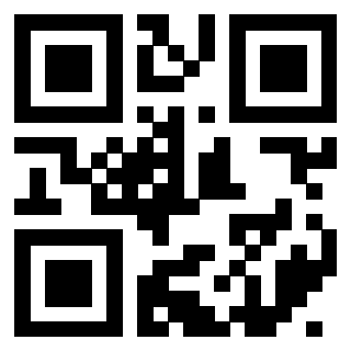 Scansione del Qr Code di 3405519486