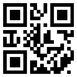 3405519488 - Immagine del Qr Code associato